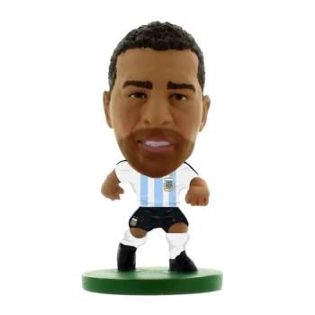 Image of Soccerstarz Argentina - Nicolas Otamendi Figure