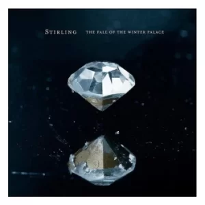 Image of The Fall of the Winter Palace by Stirling CD Album