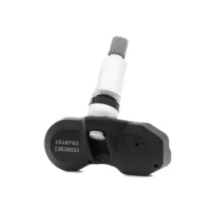 Image of RIDEX Wheel Sensor, tyre pressure control system VW,AUDI,MERCEDES-BENZ 2232W0061 312450,4D0907275,4D0907275 4D0907275,36112360420,36118378682,185189