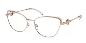 Image of Michael Kors Eyeglasses MK3058B TRINIDAD 1108
