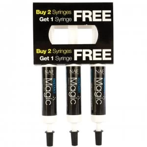 Image of NAF Five Star Instant Magic Calmer Syringes