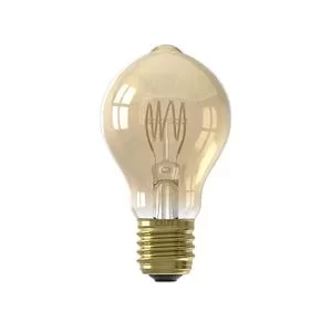Image of Calex E27 4W 200Lm A60 Light Bulb