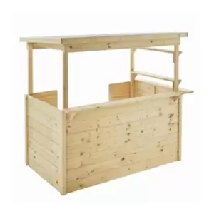 Image of Soulet Playa Childrens Market Stall 4 x 3