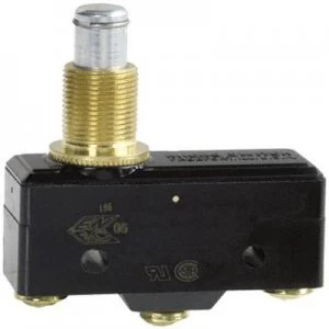 Image of Honeywell Microswitch BZ 2RW822 A2 125 V AC 15 A 1 x OnOn momentary