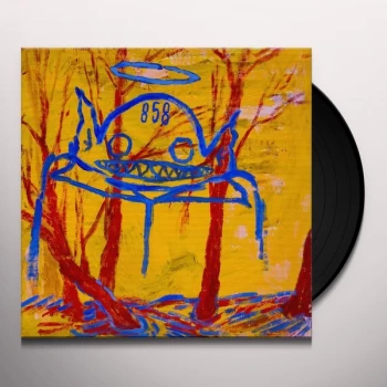 Image of Goon - Heaven Is Humming Vinyl