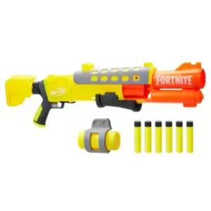 Image of Nerf Fortnite Legendary Tac Blaster