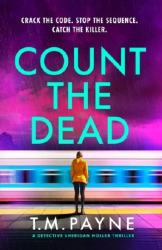 Image of Count the Dead Paperback / softback