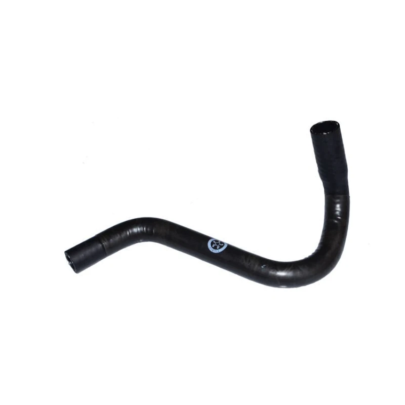 Image of HORTUM 144132 Radiator Hose Rubber with fabric lining Rubber with fabric lining Radiator Hose (475)