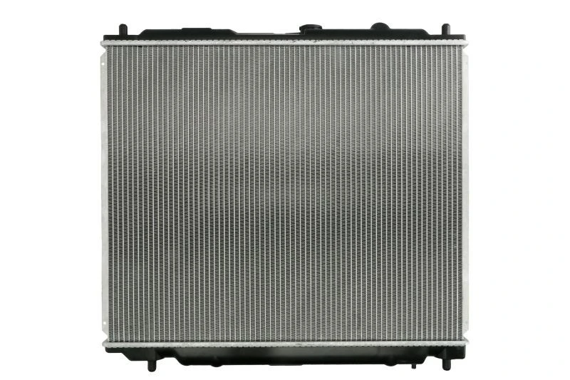 Image of KOYORAD PL031950 Engine radiator Aluminium, Brazed cooling fins Radiator,engine cooling (470)