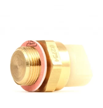 Image of FEBI BILSTEIN Temperature Switch, radiator fan VW,AUDI,SEAT 02754 191959481,191959481B,3079594811 321959481E,321959481G,323959481A,823959481M