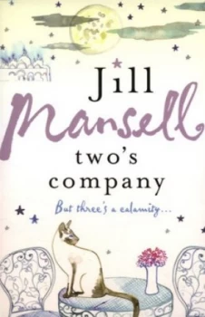 Image of Twos Company by Jill Mansell Paperback