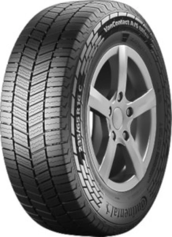 Image of Continental VanContact A/S Ultra Camper ( 225/65 R16CP 112/110R 8PR EVc ) All-season tires