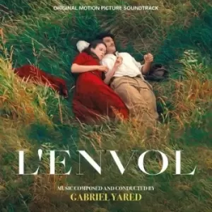 Image of Lenvol CD Album