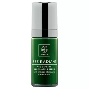 Image of Apivita Bee Radiant Anti Age Illuminating Serum 30ml