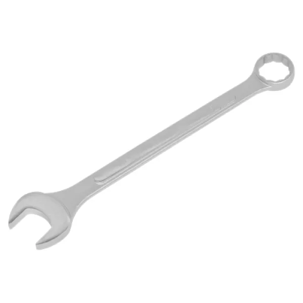 Image of Genuine SEALEY S0746 Combination Spanner 46mm
