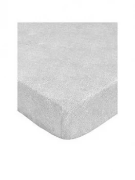 Image of Samantha Faiers Little Knightley'S By Samantha Faiers Mini Animal Cot Bed Fitted Sheet