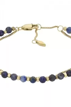 Image of Ladies Fossil Jewellery JEWELRY Bracelet JF04540710