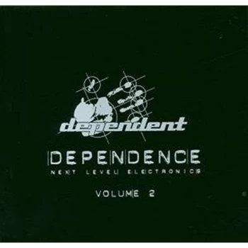 Image of Various Artists - Dependence Vol. 2 CD