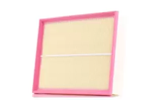 Image of VALEO Air filter 585273 Engine air filter,Engine filter LAND ROVER,Range Rover Sport (L320),Range Rover III (L322),Discovery III (L319)