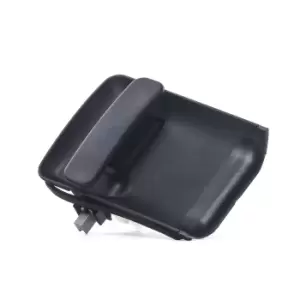 Image of RIDEX Door Handle Right 1373D0021 PEUGEOT,CITROEN,PARTNER Combispace (5F),PARTNER Kasten (5),Berlingo / Berlingo First (MF, GJK, GFK)