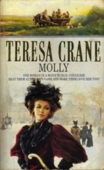 Image of Molly by Teresa Crane Paperback