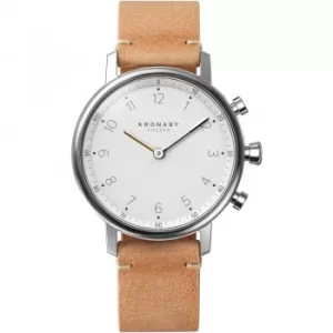 Image of Ladies Kronaby Nord Bluetooth Smartwatch A1000-0712