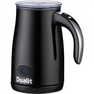 Image of Dualit 84135 Milk Frother in Black