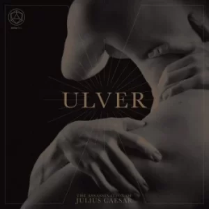 Image of The Assassination of Julius Caesar by Ulver CD Album