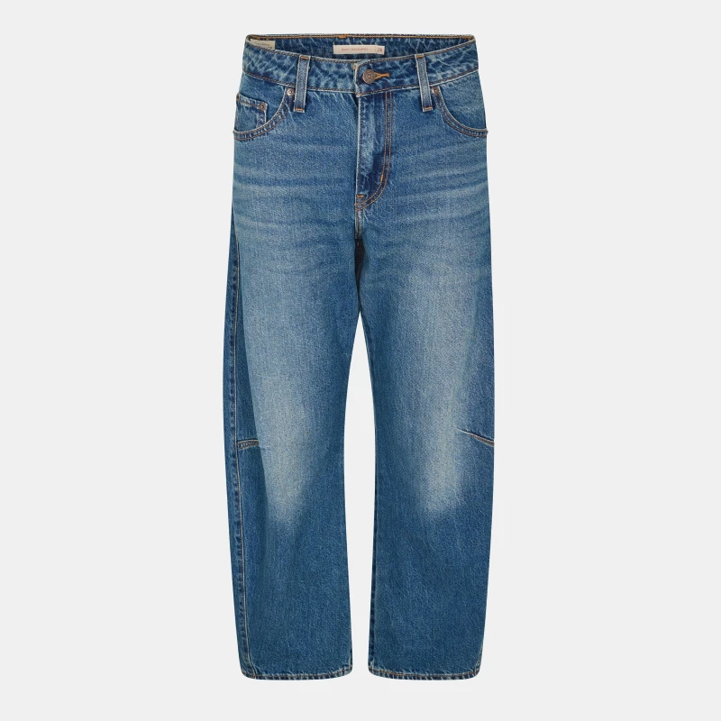 Image of Levis Womens Levis Wide Leg Jeans Most Wanted female 30 L30