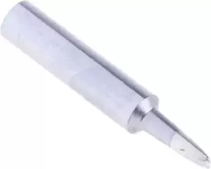 Image of Weller XNT A 1.6mm Screwdriver Soldering Iron Tip for use with WP 65, WTP 90, WXP 65, WXP 90