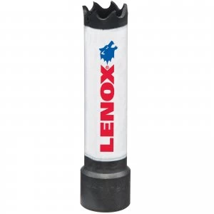 Image of Lenox T3 Bi Metal Speed Slot Hole Saw 14mm