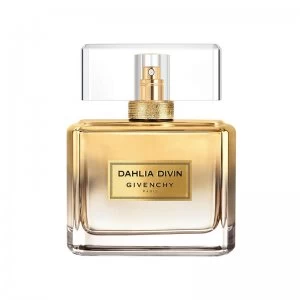 Image of Givenchy Dahlia Divin Le Nectar de Parfum Eau de Parfum For Her 75ml