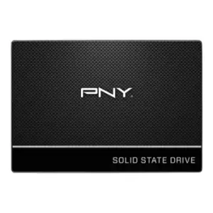 Image of PNY CS900 2.5" 250 GB Serial ATA III 3D TLC