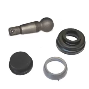 Image of FEBEST Repair Kit, tie rod end MAZDA MZRB-PREM B45532279