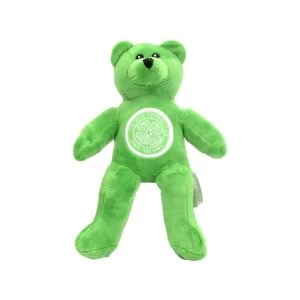 Image of Celtic FC Solid Bear