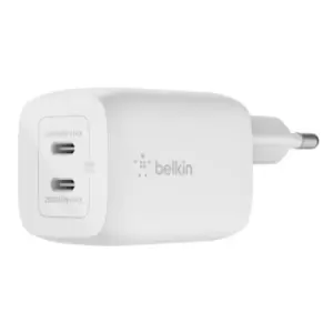 Image of Belkin WCH013vfWH White Indoor