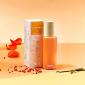 Image of Kindred Bergamot, Berry, Vanilla + Patchouli Scented Room Spray