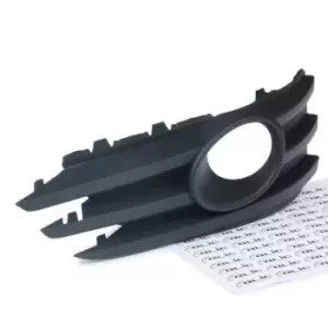 Image of BLIC Bumper Grill 5513-00-5078924P Bumper Grille,Grille Assembly OPEL,Vectra C Caravan (Z02),Signum CC (Z03),Vectra C Limousine (Z02)