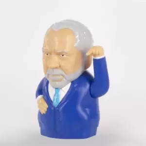 Image of Unknown The Sugar-nator Pointer - Blue