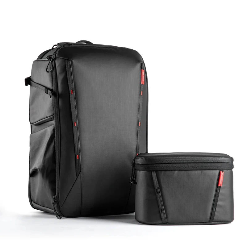 Image of PGYTECH PGYTECH OneMo 2 Backpack Black P-CB-112