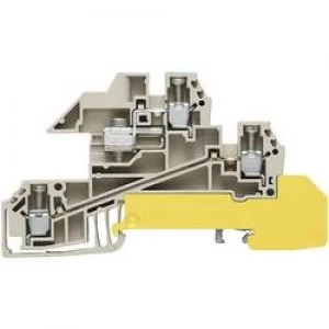 Image of NA WDL 2.5SNTLPE 1030600000 Grey Blue Green yellow Weidmue