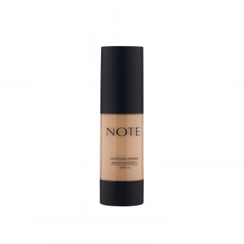 Image of Mattifying Extreme Wear Foundation 35ml (Various Shades) - 120 Soft Sand