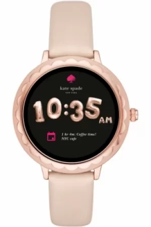 Image of Kate Spade New York Connected Watch KST2003
