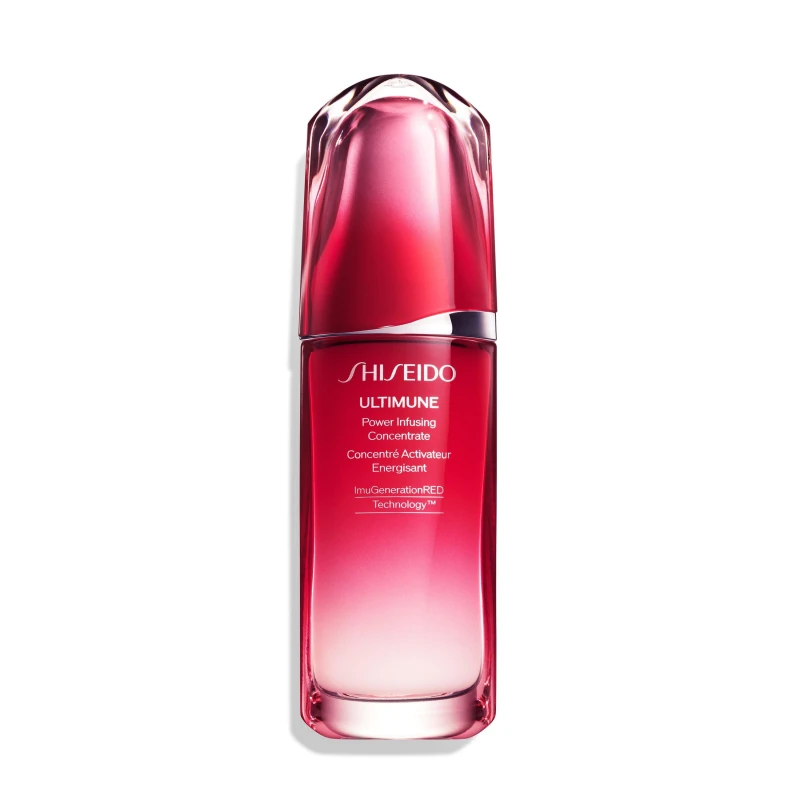 Image of Shiseido Ultimune 50ml and Ultimune Eye Bundle (Worth £141)