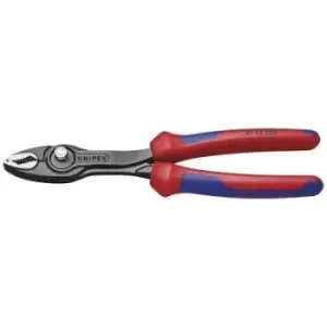 Image of Knipex 82 02 200 Slip joint pliers 200 mm