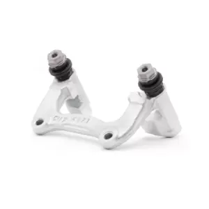 Image of TRW Caliper Bracket VW,AUDI,SKODA BDA433 8E0615425,8E0615425F,8E0615425F Brake Caliper Bracket,Brake Caliper Support Bracket,Carrier, brake caliper