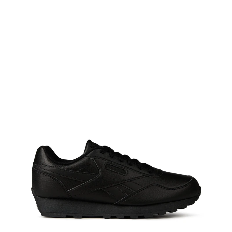 Image of Reebok Royal Rewind Run/Ftwwht/Vecn Low-Top Trainers Boys - Black 4