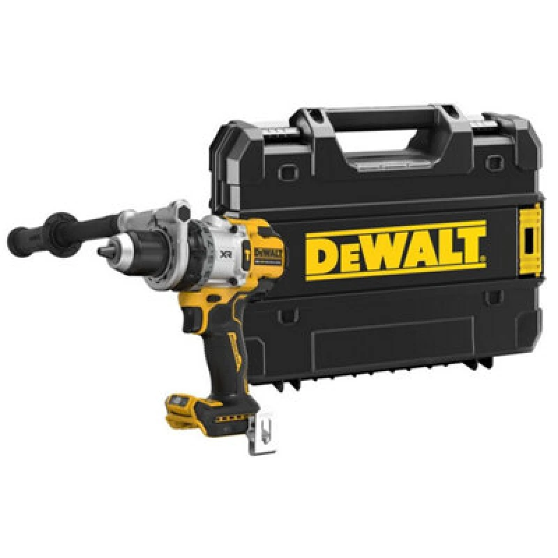 Image of DEWALT DEWALT DCD1007NT-XJ 3-speed-Cordless impact driver w/o battery, w/o charger DCD1007NT-XJ