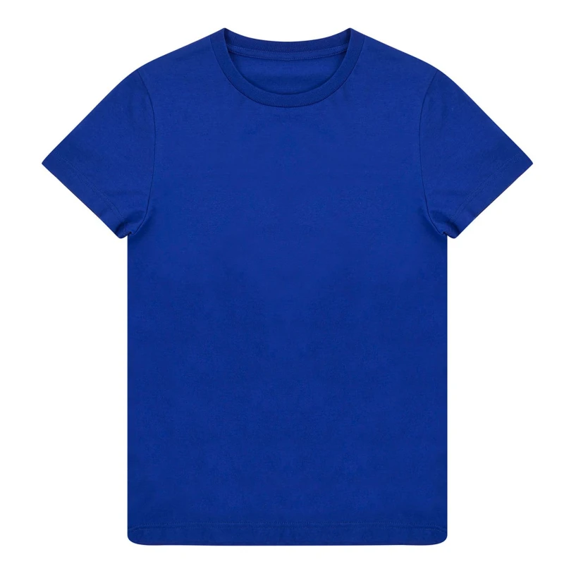 Image of Skinni Fit Mens Generation T-Shirt in Blue Size: XS Blue Male XS