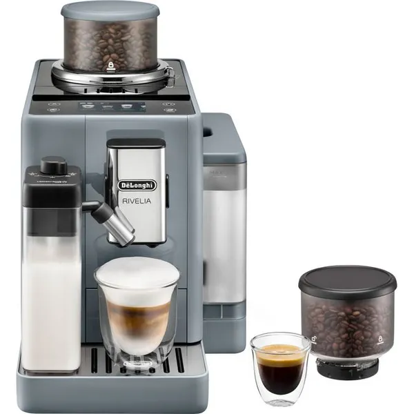 Image of DeLonghi Rivelia EXAM440.55.G Bean to Cup Coffee Maker